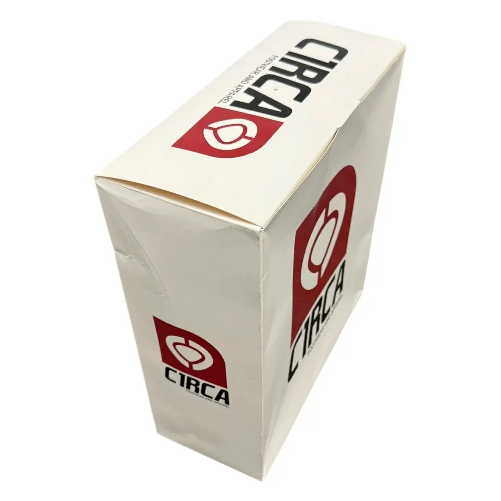 Circa Footwear 00s Pop Up Store Display